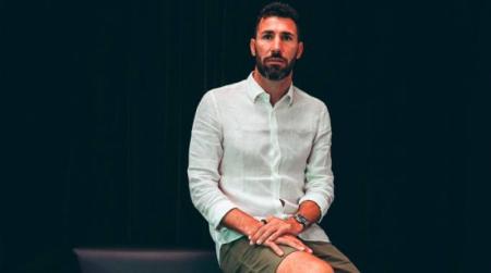 Cuéllar: “Mi sueño es volver al Aston Villa como entrenador”