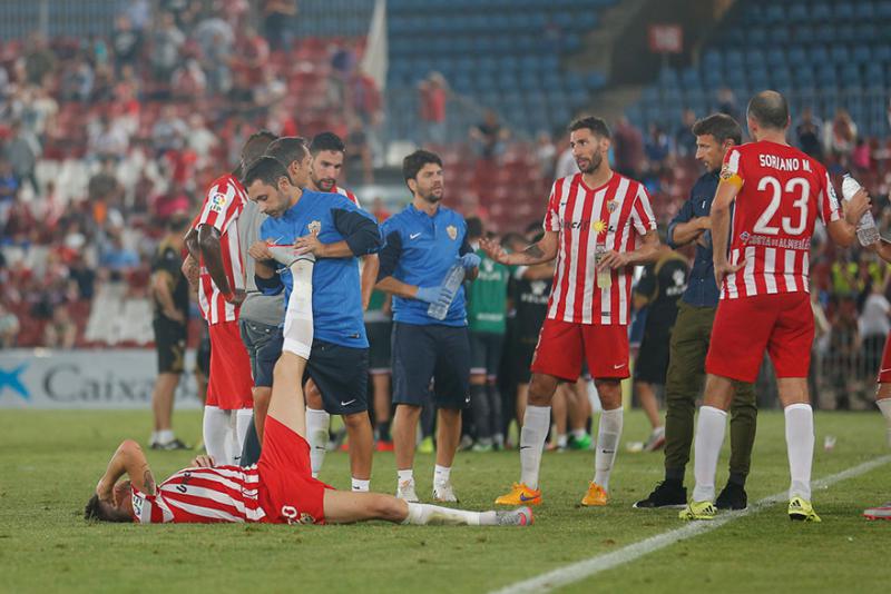 Rituales para acabar con la mala racha