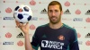 Cuellar signs up