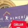 Cuéllar: "Almería have a really strong squad"
