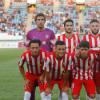 Carlos praised because of his performance in La Copa