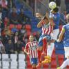 "We put a lot of effort; the idea was to play for the win in Lugo"