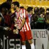 Carlos assesses the draw at Alcorcón