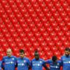 "Flawless" on the pitch of San Mamés