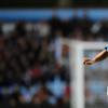 Saddened by Villa
