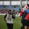 Soriano praised Carlos after the win