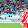 Cuéllar says goodbye on his social networks