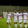 "In Israel there are teams that play very well, with quality players"
