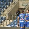 Christmas Football in Israel