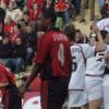 Ten years of Leverkusen