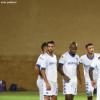 Carlos appointment with his former club 