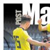 Carlos Cuéllar remembers a wonderful year at Rangers