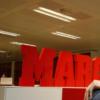 Carlos, protagonist at MARCA