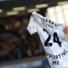 Rangers and Villa fans wanted Carlos back
