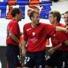 The best memory of Osasuna