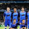 Rangers fans proved their love for Cuéllar again