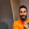 Cuéllar lifts a trophy 11 years later