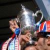 Carlos to return to Glasgow in August